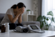 Las enfermedades silenciosas que dañan tu salud sin avisar