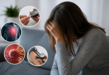 Las enfermedades silenciosas que dañan tu salud sin avisar