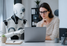 ¿Puede la IA reemplazar el criterio humano en la empresa?