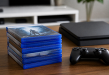 Estos 6 juegazos para PS4 y PS5 en físico por menos de 15 euros