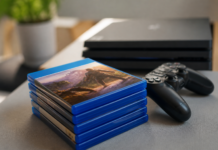 Estos 6 juegazos para PS4 y PS5 en físico por menos de 15 euros