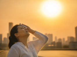Cambio climático: el calor extremo ya amenaza la salud mundial