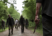 The Walking Dead recuperará a un villano mítico en su videojuego