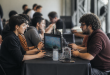 CometCon estrena espacio indie para probar juegos cara a cara