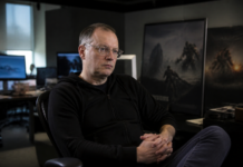 Tim Sweeney alerta de la peor crisis del videojuego desde los 80