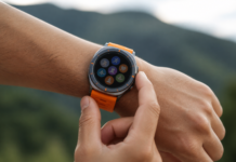 Galaxy Watch Ultra: el smartwatch que más uso gracias a Gemini