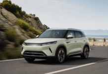 BYD Atto 2 sorprende con una gran autonomía enchufable
