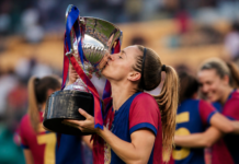 Dika Mem renace y guía al Barça a su quinta Supercopa Ibérica