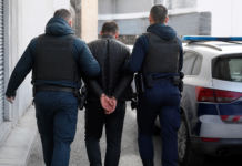 Cae en Barcelona un fugitivo condenado en Turquía por asesinato