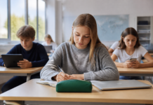 Estonia combate la ansiedad digital educando a los jóvenes