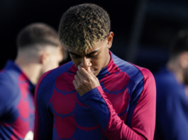 La duda de Yamal sacude al Barça antes del Valencia