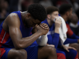 Jalen Duren y los Pistons, al límite por su contrato NBA