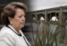 rita barbera y las claves del caso Azud valenciano