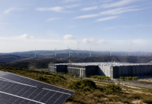 España ante el reto de unir centros de datos y ecología