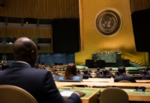 UNGA81: qué esperar de la Asamblea General de la ONU
