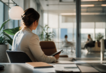 JLL: los 4 escenarios de IA que redefinirán las oficinas