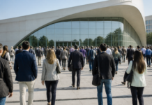 Startup Olé reunirá a miles de líderes de innovación en octubre