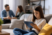 Pantallas en casa: expertos piden límites y no castigos