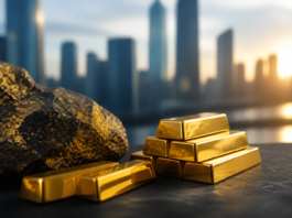 Tether Alloy sorprende con reservas de oro por 210 millones