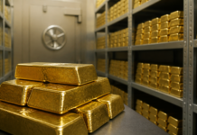 Tether Alloy sorprende con reservas de oro por 210 millones