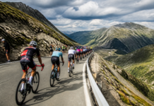 Vuelta ciclista a España 2026 y las claves de la etapa 16
