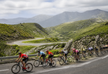 Vuelta ciclista a España 2026 y las claves de la etapa 16