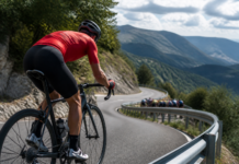 Vuelta ciclista a España 2026 y las claves de la etapa 16