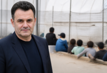 Iñaki López alerta: cientos de niños migrantes sin colegio
