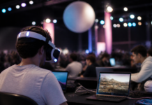Campus Party llega a Paraná con tecnología, IA y entrada libre
