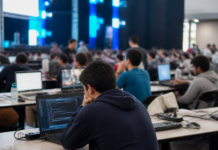 Campus Party llega a Paraná con tecnología, IA y entrada libre