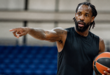 Patrick Beverley avisa: estrellas NBA sufrirían en Europa
