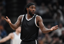 Patrick Beverley avisa: estrellas NBA sufrirían en Europa