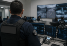 Astudillo impulsa un plan para modernizar la inteligencia policial