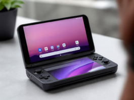 La Nintendo DS con Android y Snapdragon 8 Gen 2 arrasa