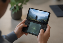 La Nintendo DS con Android y Snapdragon 8 Gen 2 arrasa