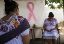Denuncian aumento de cáncer y abortos en comunidades mayas