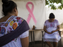 Denuncian aumento de cáncer y abortos en comunidades mayas
