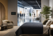 Heimtextil 2027 el hogar del futuro entre tecnología y bienestar