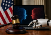 EE.UU. acusa a DeepSeek y Alibaba de copiar tecnología IA