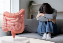 El vínculo oculto entre los trastornos intestinales y la depresión