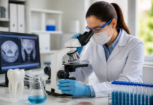 Investigadora UV revela cómo la salud bucal afecta al cuerpo