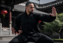 Dillon Brooks sorprende: entrena kung fu en China este verano