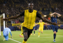 Guirassy decide un 3-2 de infarto entre Dortmund y Villarreal