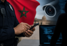 Un colaborador policial pidió 2 millones a Marruecos por Pegasus
