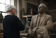Los Lakers preparan una estatua para el campeón Phil Jackson