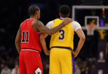 La solución de los Bulls al problema de plantilla de los Lakers