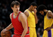 La solución de los Bulls al problema de plantilla de los Lakers