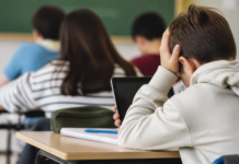 PISA en Aragón: alarma por las pantallas y la falta de lectura