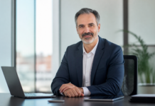 Javier Moreno, nuevo director de ATDL para Madrid-Centro