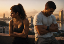 En GTA VI, Jason y Lucia podrán romper su relación